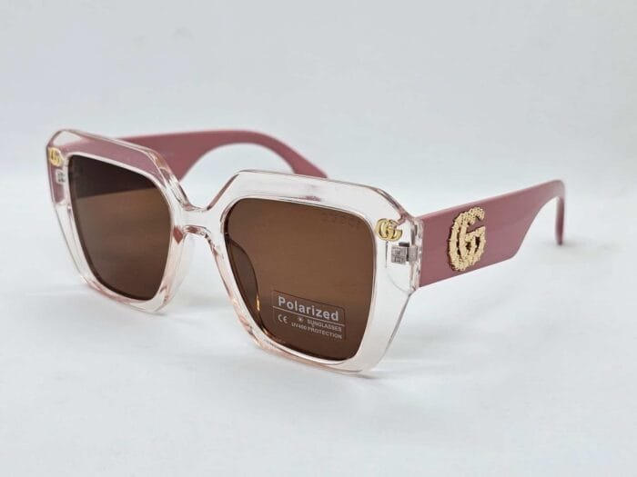 ⁦نظارة شمسية | جوتشي | P10905⁩ - الصورة ⁦2⁩