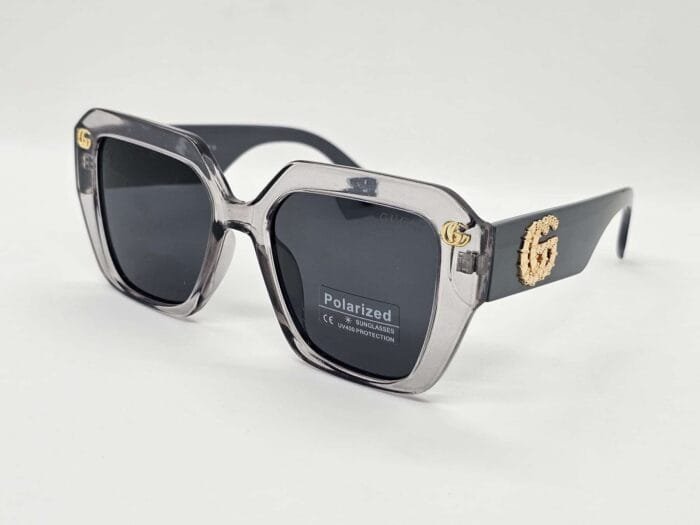 ⁦نظارة شمسية | جوتشي | P10905⁩ - الصورة ⁦3⁩