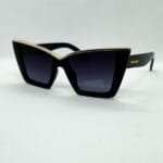 ⁦نظارة شمسية | ميو ميو | MB24922P⁩ - الصورة ⁦2⁩