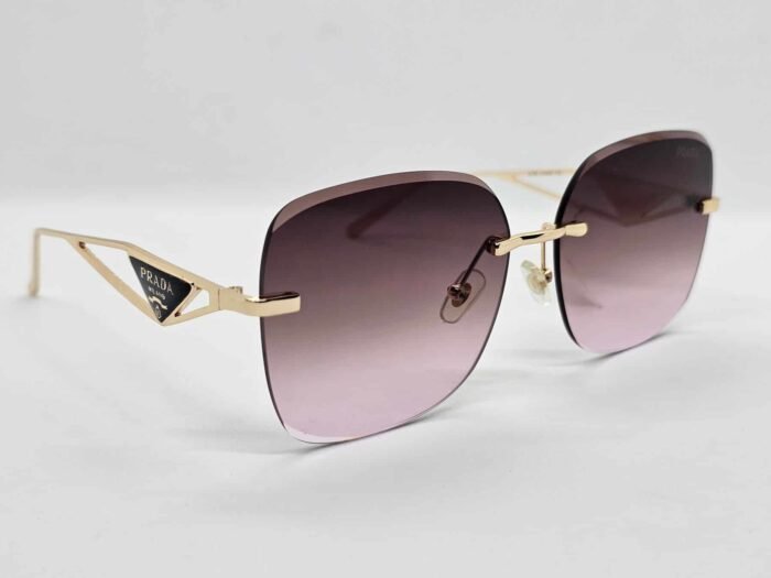 Sunglasses| PRADA | D34 - Image 2