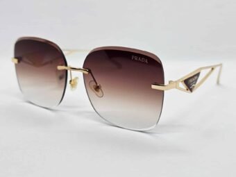 Sunglasses| PRADA | D34