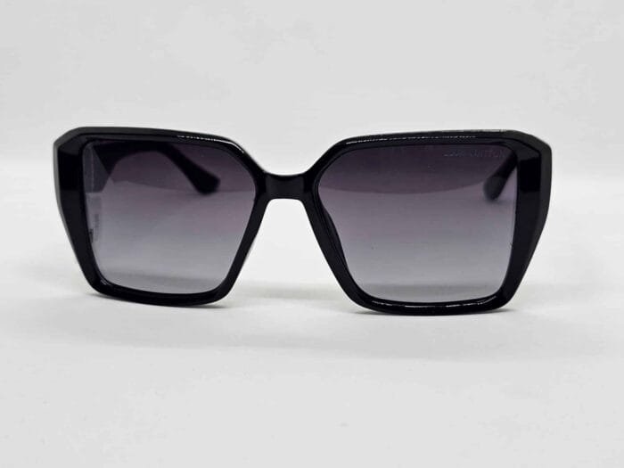 ⁦نظارة شمسية | لويس فويتون | P88083⁩ - الصورة ⁦4⁩