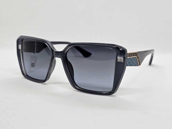 ⁦نظارة شمسية | لويس فويتون | P88083⁩ - الصورة ⁦7⁩