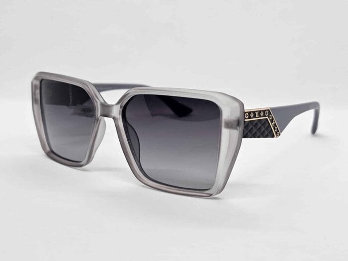⁦نظارة شمسية | لويس فويتون | P88083⁩ - الصورة ⁦5⁩