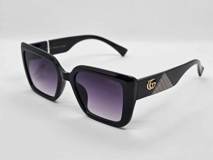 Sunglasses| GUCCI | D44 - Image 5