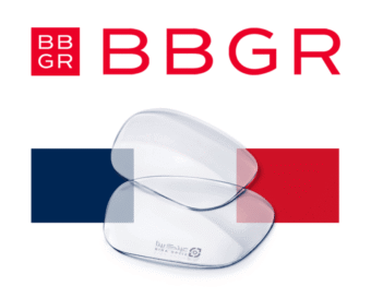 BBGR Lenses