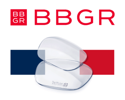 BBGR Lenses