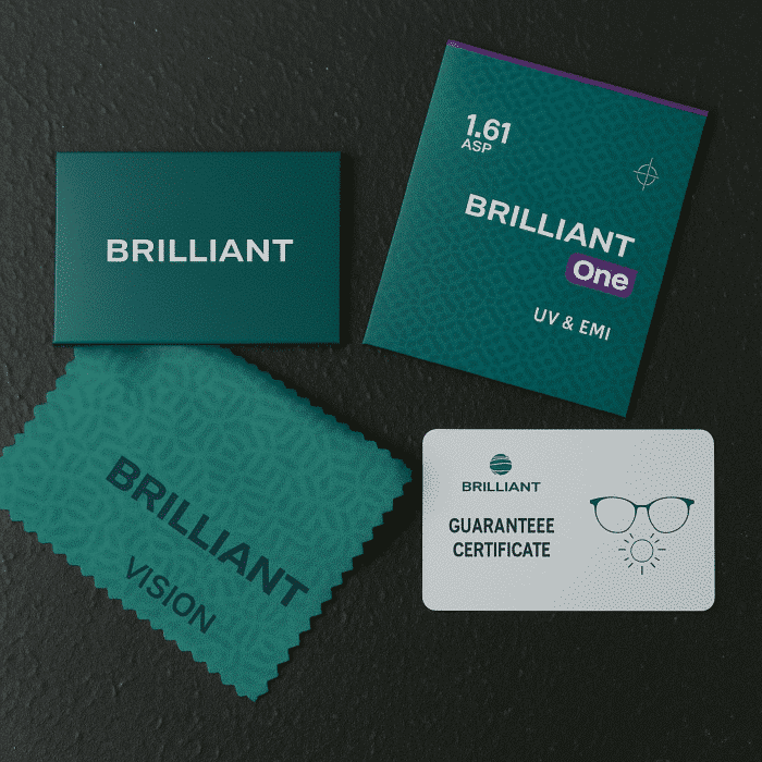 Brilliant Lenses - Image 4