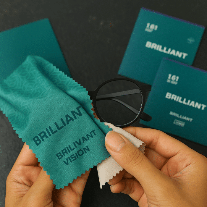 Brilliant Lenses - Image 3