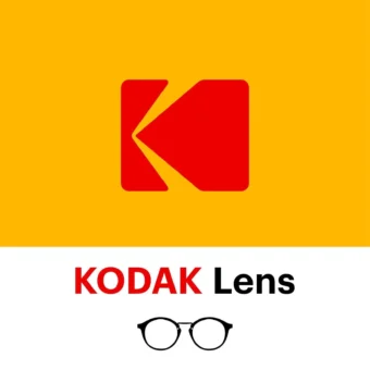 Kodak Lenses