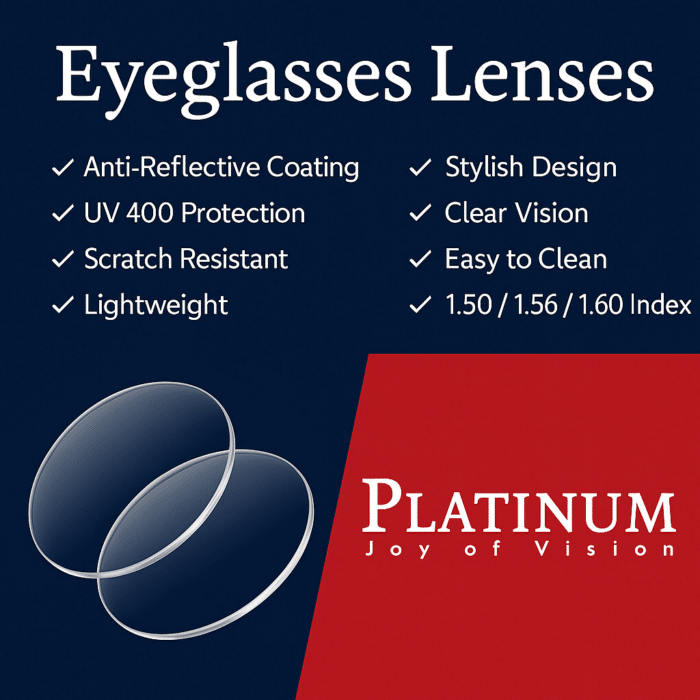 Japanese optical lenses