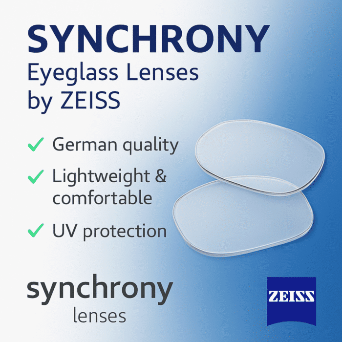 Synchrony Lenses - By ZEISS - Image 3
