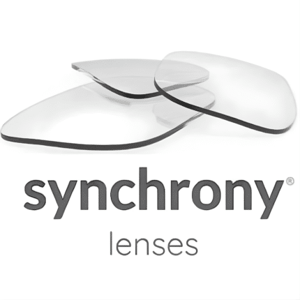 Synchrony Lenses - By ZEISS