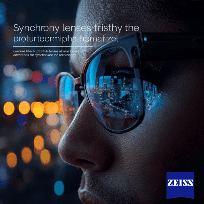 Synchrony Lenses - By ZEISS - Image 4