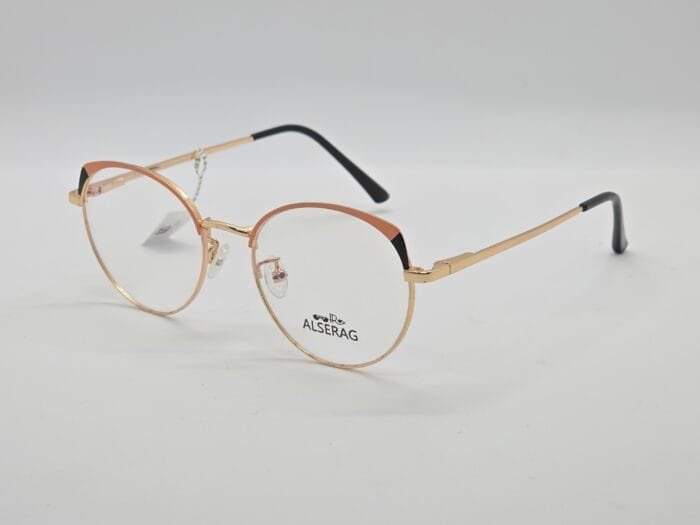Eyeglasses| ALSERAG | K9815 - Image 2