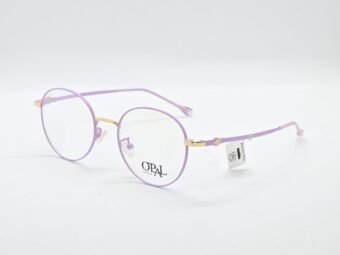 Eyeglasses| OPAL | Y048