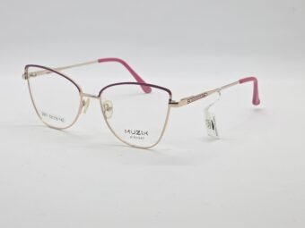 Eyeglasses| MUZIK | 2001