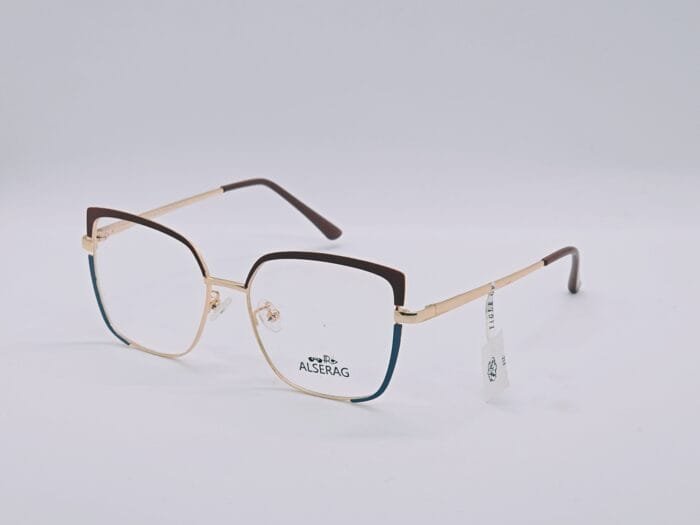 Eyeglasses| ALSERAG | G95213 - Image 2