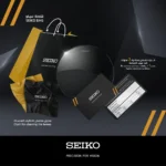 Seiko Japanese Lenses - Image 5
