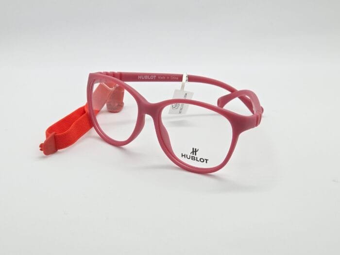 Eyeglasses| HUBLOT | 1304 - Image 6