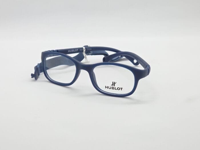 Eyeglasses| HUBLOT | 1203 - Image 3
