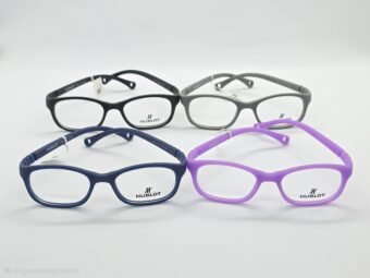 Eyeglasses| HUBLOT | 1203