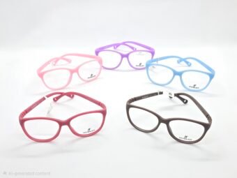 Eyeglasses| HUBLOT | 1304