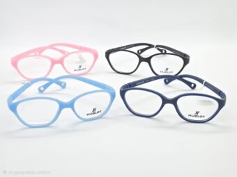 Eyeglasses| HUBLOT | 1204