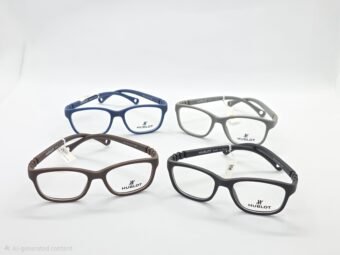 Eyeglasses| HUBLOT | 1154