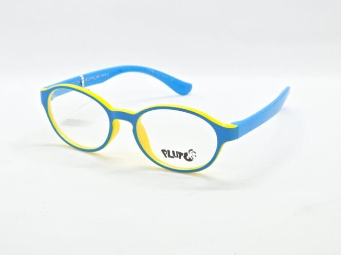 Eyeglasses| PLUTO | S8108 - Image 3
