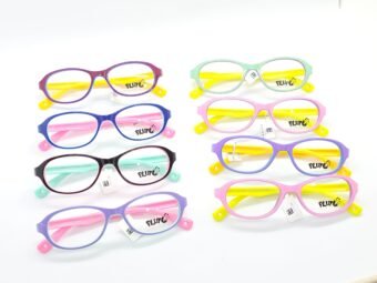 Eyeglasses| PLUTO | S8159
