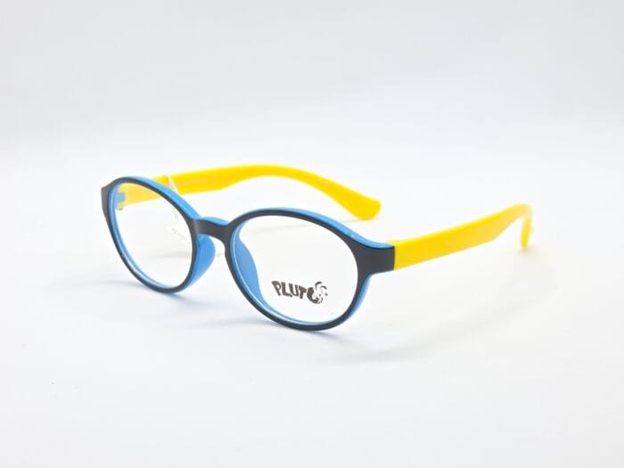 Eyeglasses| PLUTO | S8108 - Image 4