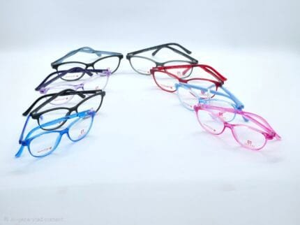 Eyeglasses| QZEN | 7036
