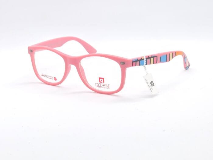 Eyeglasses| QZEN | 7020
