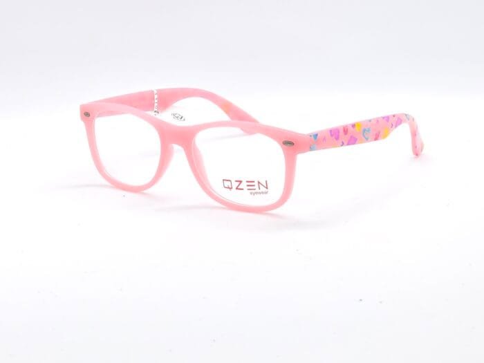 Eyeglasses| QZEN | 7020
