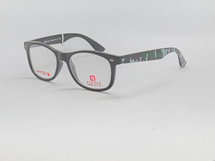 Eyeglasses| QZEN | 7020