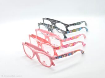 Eyeglasses| QZEN | 7020