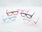 Eyeglasses| QZEN | 7065