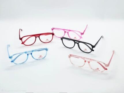 Eyeglasses| QZEN | 7065