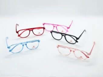 Eyeglasses| QZEN | 7065