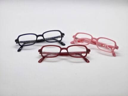 Eyeglasses| QZEN | 5003