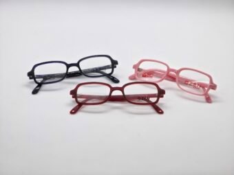 Eyeglasses| QZEN | 5003