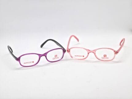 Eyeglasses| QZEN | 5004