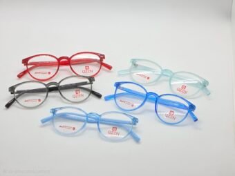 Eyeglasses| QZEN | 7061