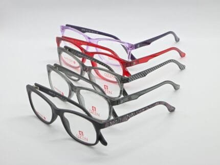 Eyeglasses| QZEN | 7041