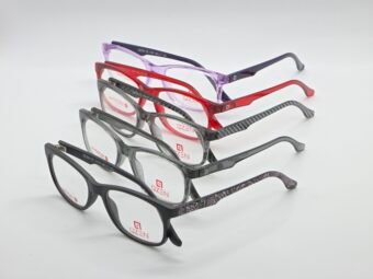 Eyeglasses| QZEN | 7041