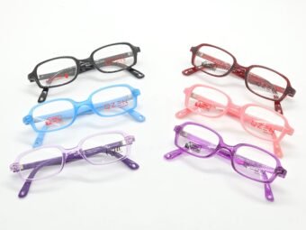 Eyeglasses| QZEN | 5000