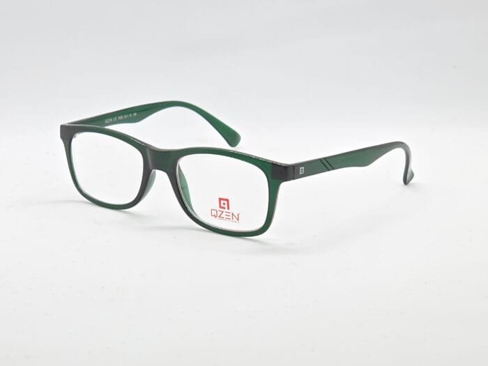 Eyeglasses| QZEN | 7009
