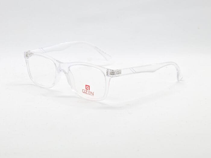 Eyeglasses| QZEN | 7009