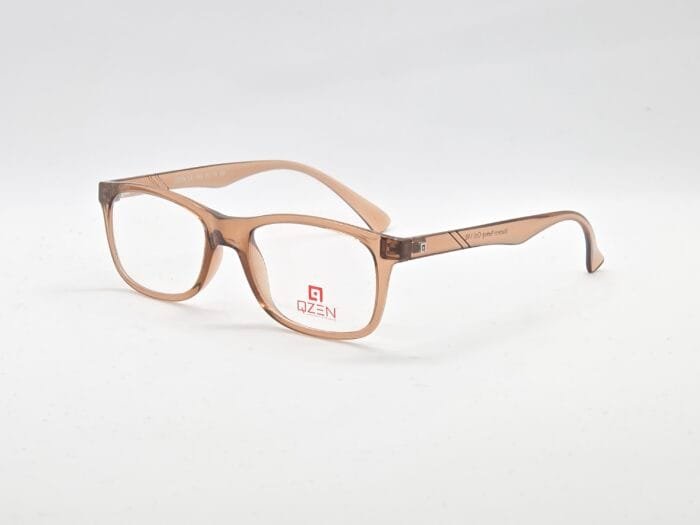 Eyeglasses| QZEN | 7009